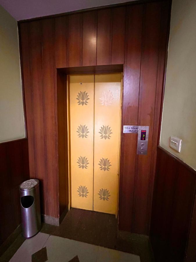 Hotel Reo Twist, Haridwār Exterior foto