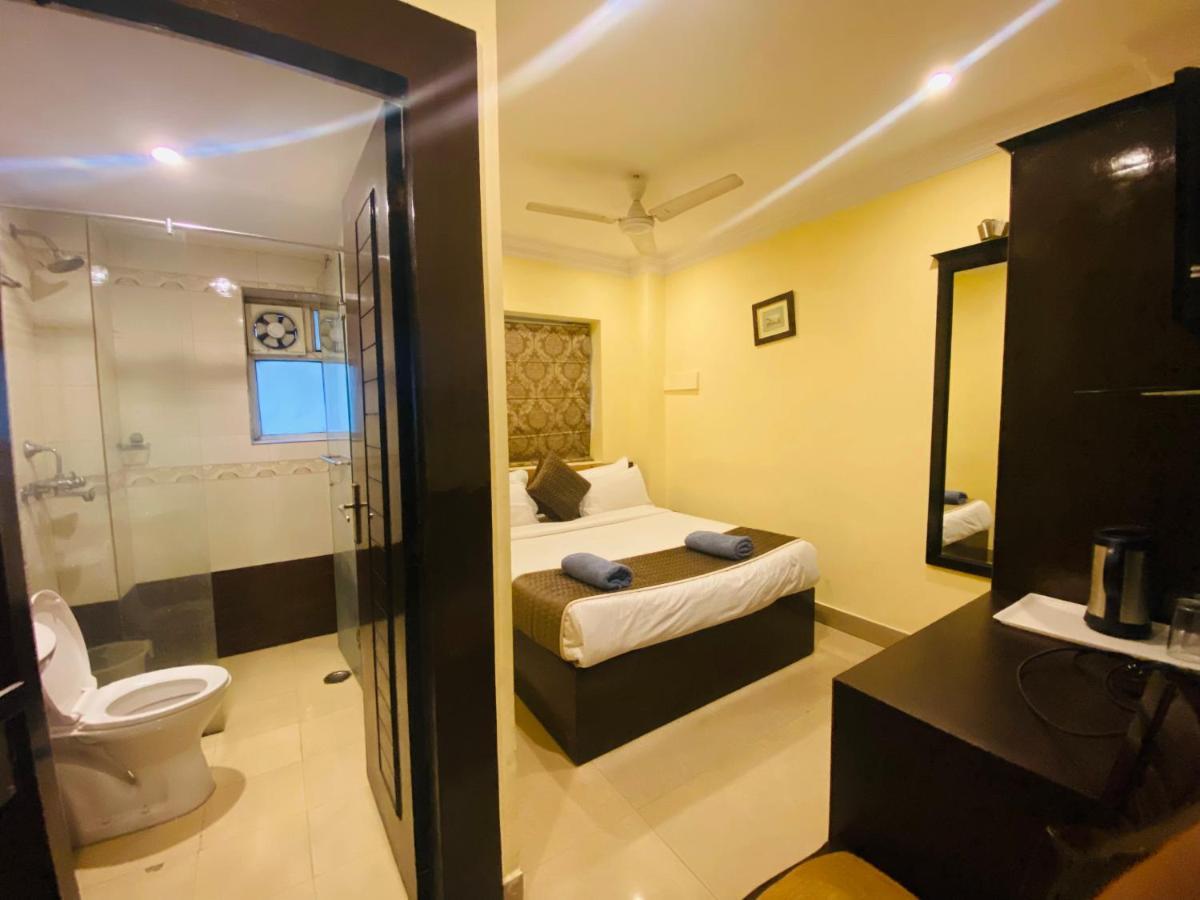 Hotel Reo Twist, Haridwār Exterior foto